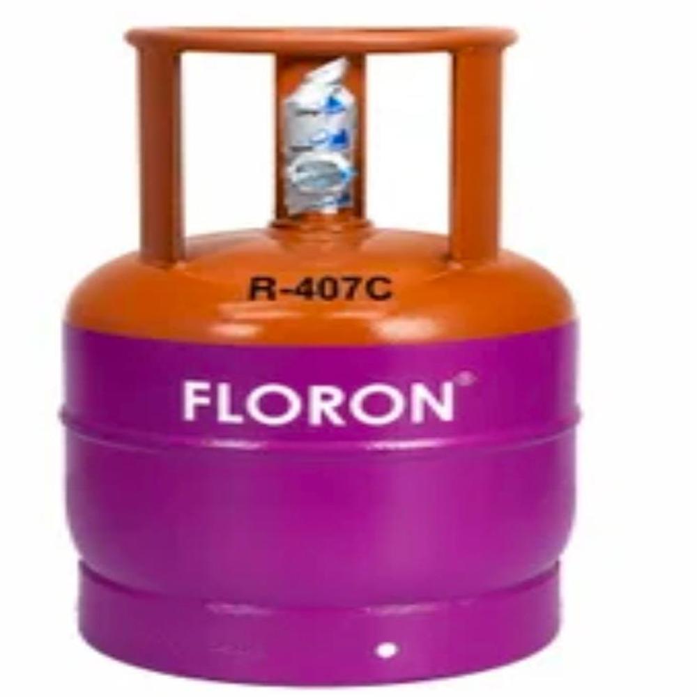 Cfc Refrigeration Gas