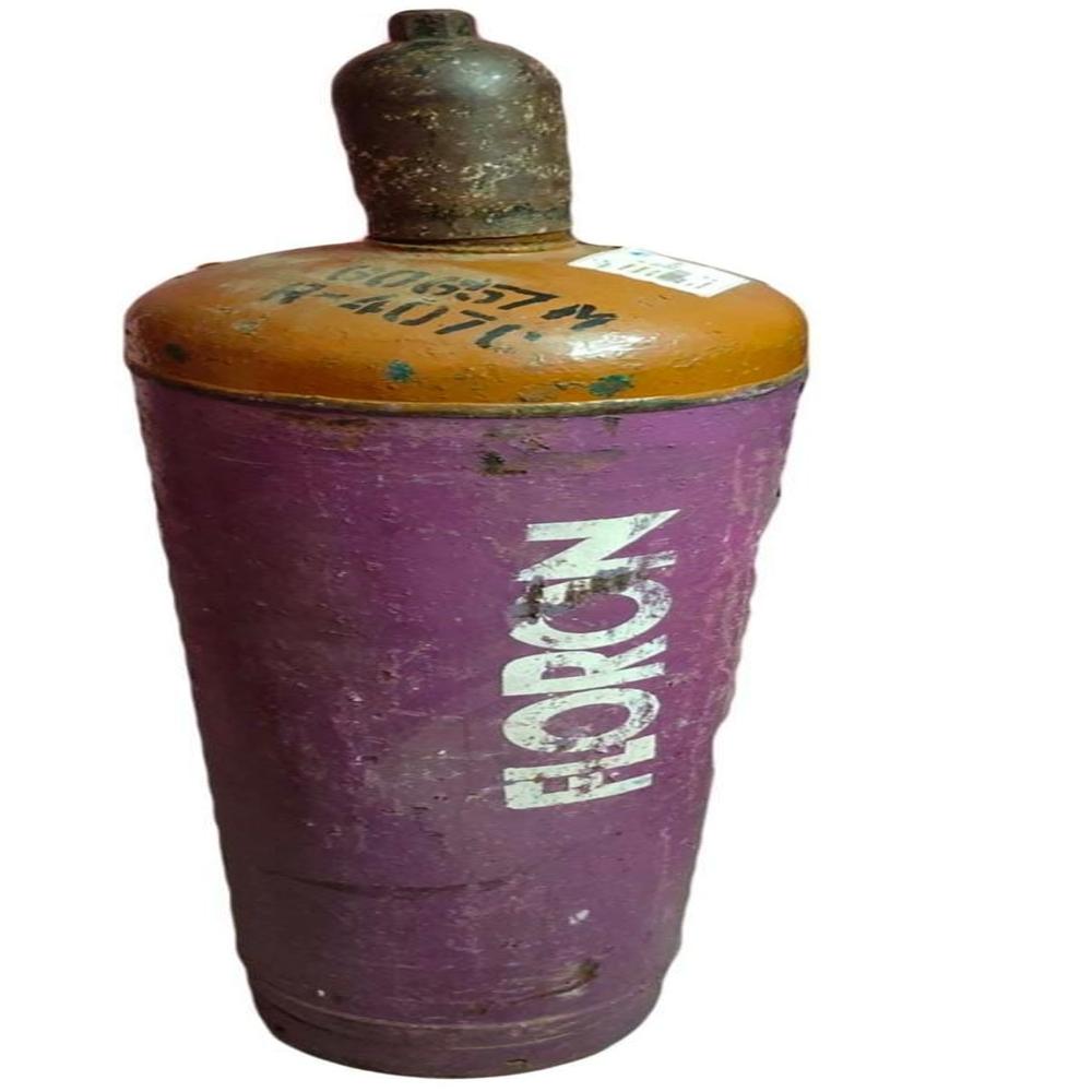 Cfc Refrigeration Gas