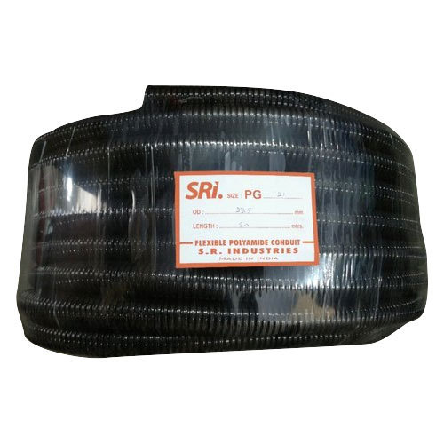 Polyamide Flexible Conduit Pipe