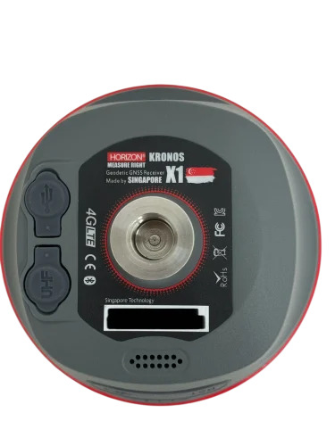 Bluetooth GPS Receiver