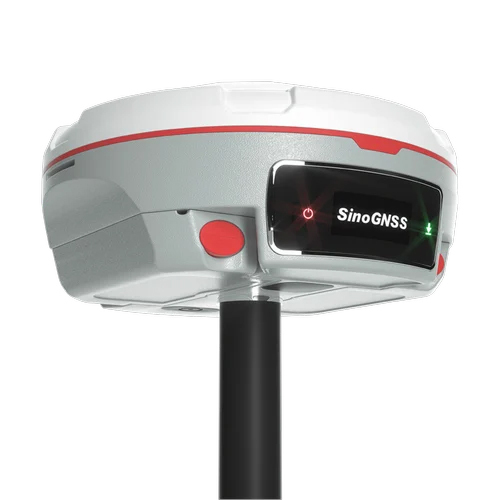 Mars Pro Laser RTK GNSS Receiver