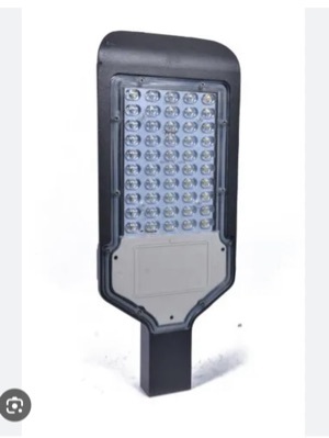 50 watt led street light
