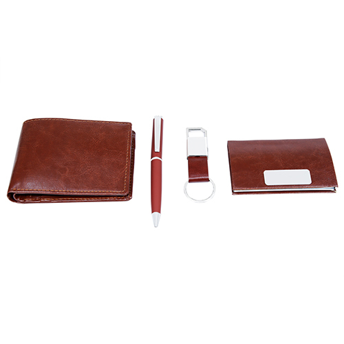 GS490 4 in 1 Gift Sets