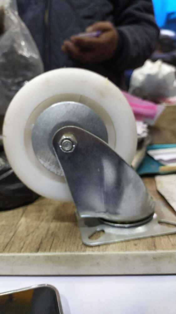 5inch Pu Wheel