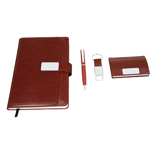 GS602 4 in 1 Gift Sets