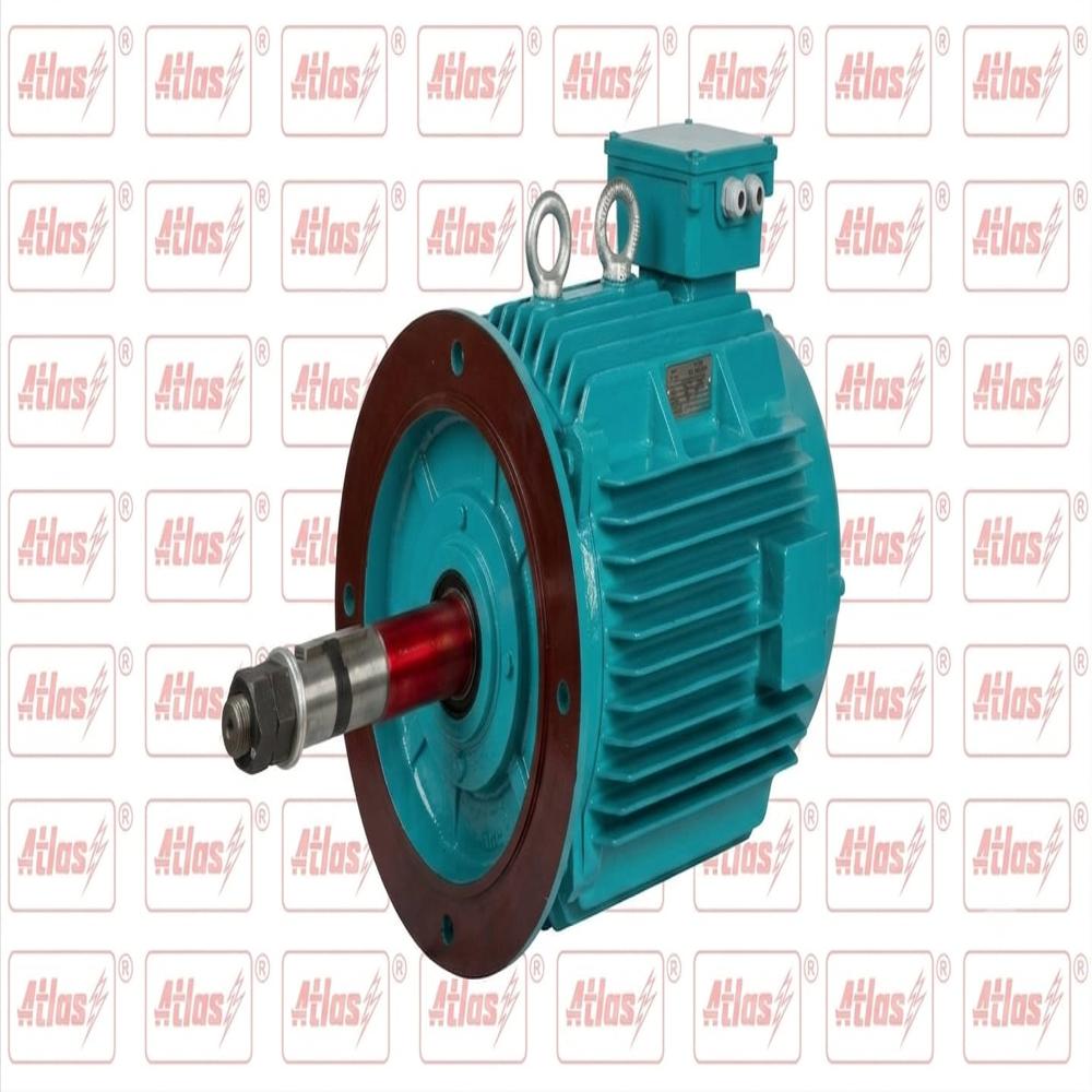 Cooling Tower Motor 20 HP 15 KW 750 RPM