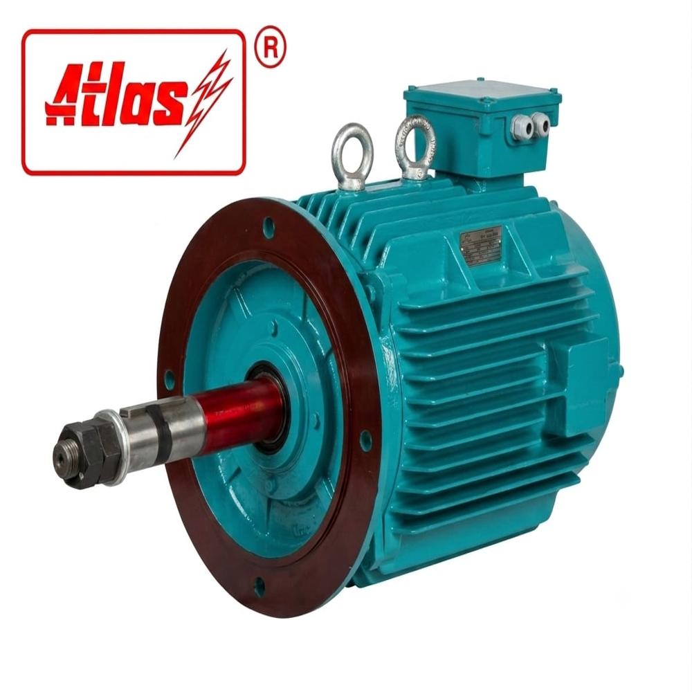 Cooling Tower Motor 20 HP 15 KW 750 RPM