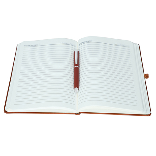 NB484 A5 Note Diary