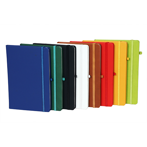NB484 A5 Note Diary