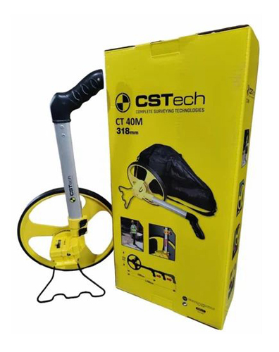 CT-40M CSTECH Rodo Meter