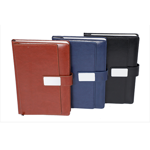 NB536 A5 Note Diary