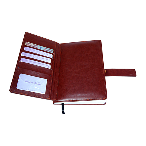 NB536 A5 Note Diary