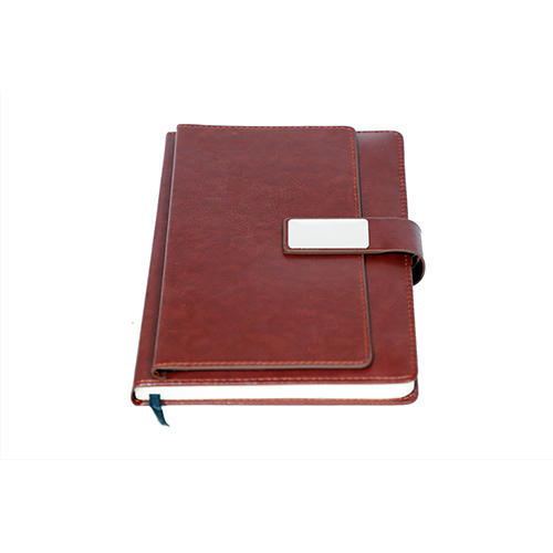 NB536 A5 Note Diary