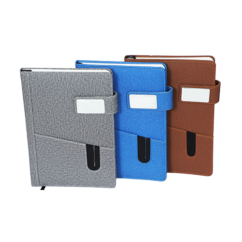 NB538 A5 Note Diary