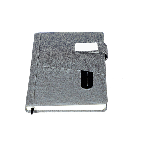 NB538 A5 Note Diary