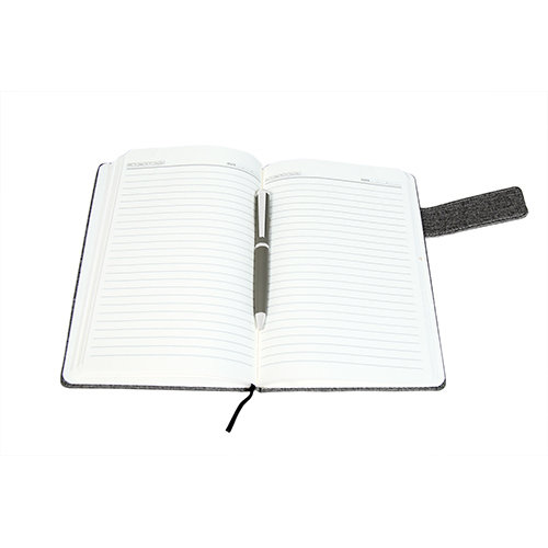 NB538 A5 Note Diary