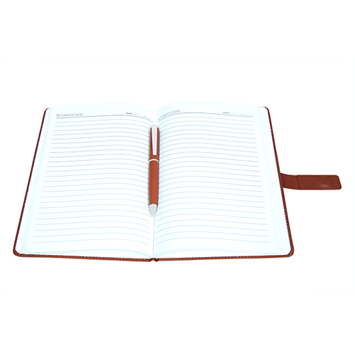 NB684 A5 Note Diary