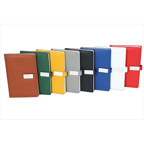 NB684 A5 Note Diary