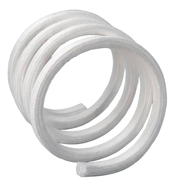 Ptfe Gland Packing (3X3Mm To 12X12Mm) - Density: 2.3 Gram Per Cubic Centimeter(G/Cm3)