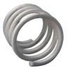 Ptfe Gland Packing (3x3mm To 12x12mm) - Density: 2.3 Gram Per Cubic Centimeter(g/cm3)