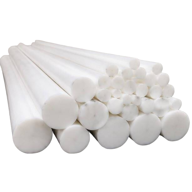 Ptfe Rod (6Mm-200Mm Dia, Extruded & Moulded) - Density: 2.3 Gram Per Cubic Centimeter(G/Cm3)