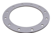 Ptfe Gasket (1mm-5mm Thick, Custom Cut) - Density: 2.3 Gram Per Cubic Centimeter(g/cm3)