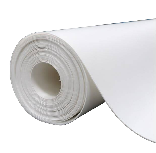 Ptfe Skived Sheet (0.5Mm-6Mm Thick) - Density: 2.3 Gram Per Cubic Centimeter(G/Cm3)