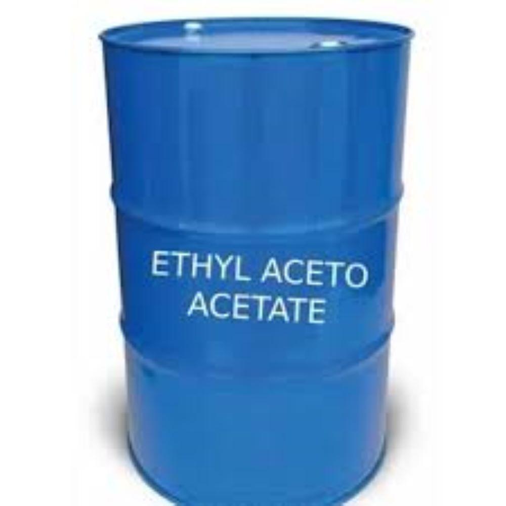 Ethyl Acetoacetate (Eaa) - Boiling Point: 180.8 C