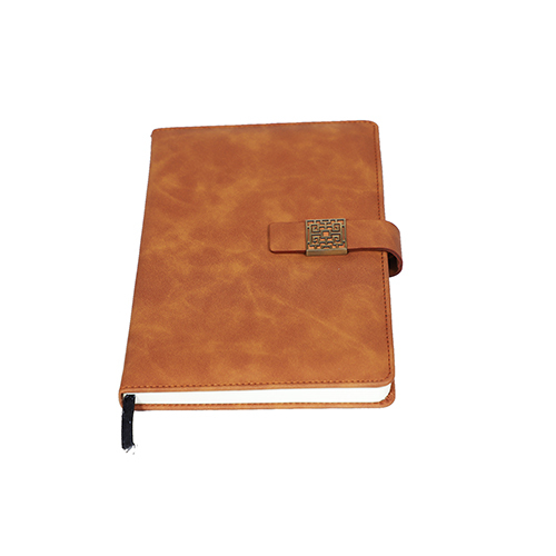Nb768 A5 Note Diary