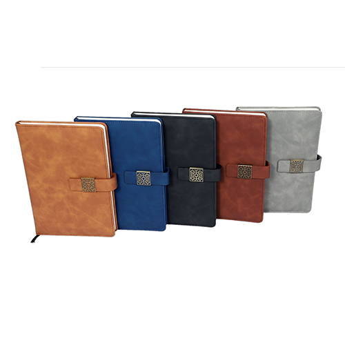 Nb768 A5 Note Diary