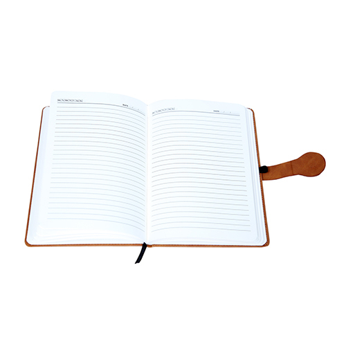 NB787 A5 Note Diary