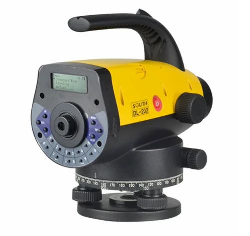 South DL202 Digital Level Instrument