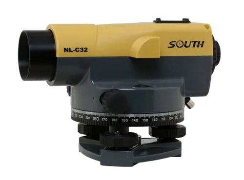 South NL C32 Auto Level Instrument