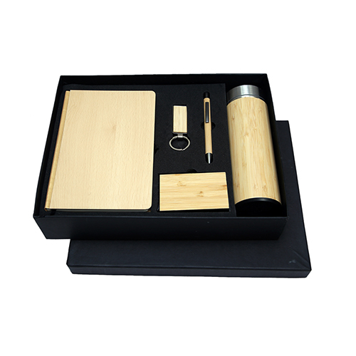 GS834 5 in 1 Wooden Gift Sets