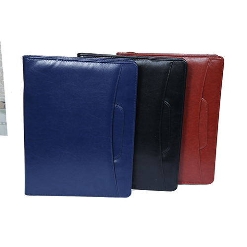 CF571 A4 Conference Folder