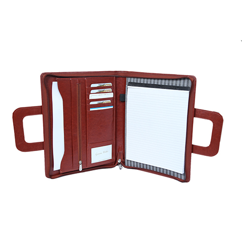 CF571 A4 Conference Folder