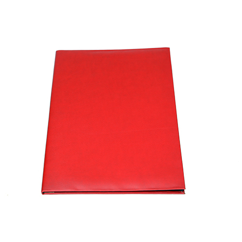 Cf588 A4 Certificate Folder - Advantage: Protects Documents From Dust