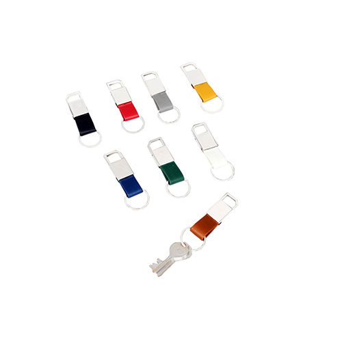KC645 Metal Keychain