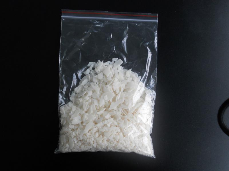Stearic Acid Flakes - Application: Industrial