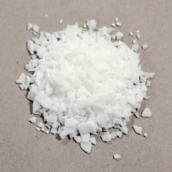 Stearic Acid Flakes - Application: Industrial
