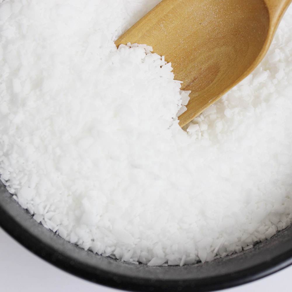 Stearic Acid Flakes - Application: Industrial