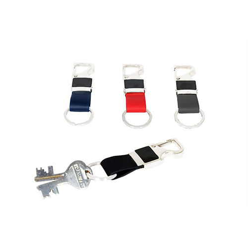 KC732 Metal Keychain