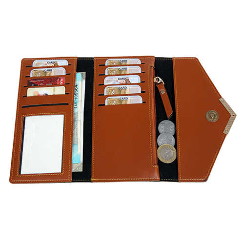 LW658 Ladies Wallets