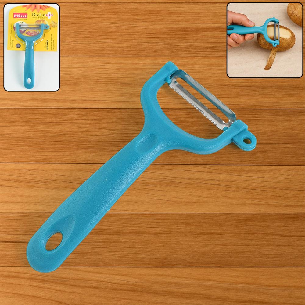 Premium Ritu Peeler Plus (1 Pc) - Application: As Per Product Requirement