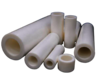 Ptfe Tube (extruded & Moulded, Custom Od-id) - Density: 2.20 Gram Per Cubic Centimeter(g/cm3)