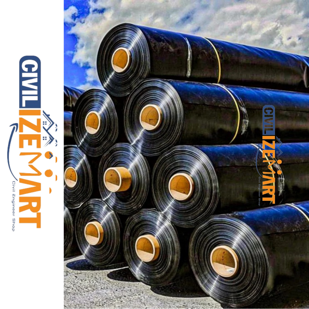 Waterproof Membranes