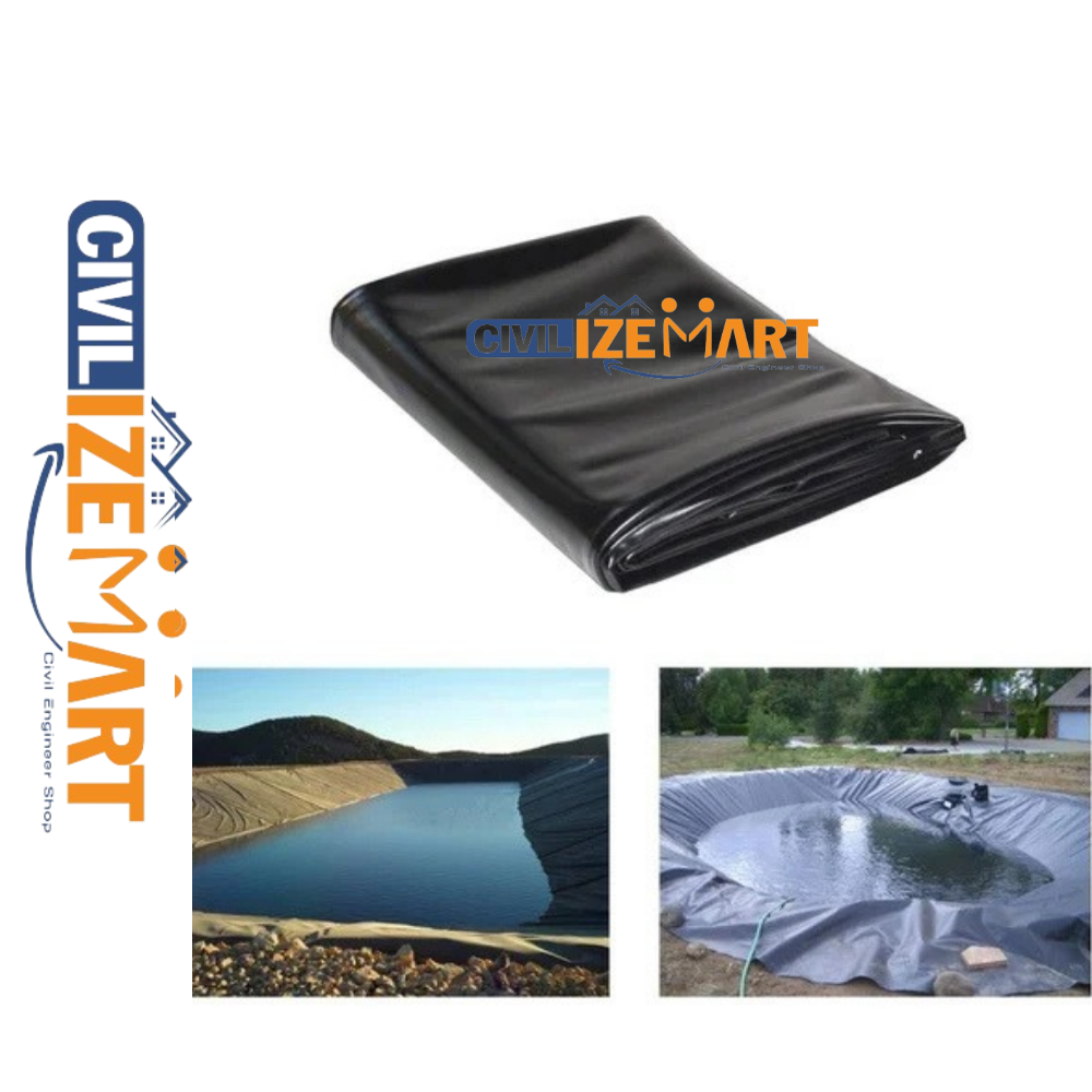 Waterproof Membranes