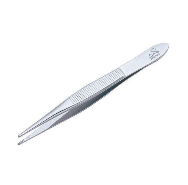 STAINLESS STEEL TWEEZERS (20% DISCOUNT)