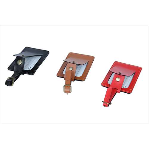 LT635 Luggage Tags