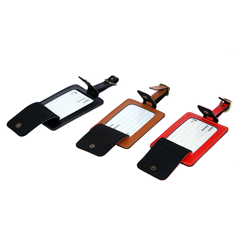 LT635 Luggage Tags